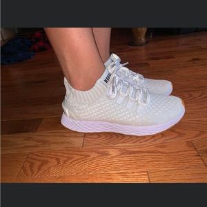 NoBull Trainers Flyknit